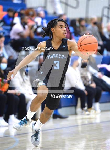 Thumbnail 1 in Canyon Springs @ Bishop Gorman photogallery.