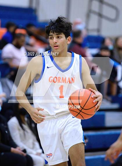 Thumbnail 2 in Canyon Springs @ Bishop Gorman photogallery.