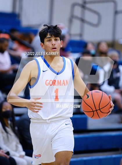 Thumbnail 1 in Canyon Springs @ Bishop Gorman photogallery.
