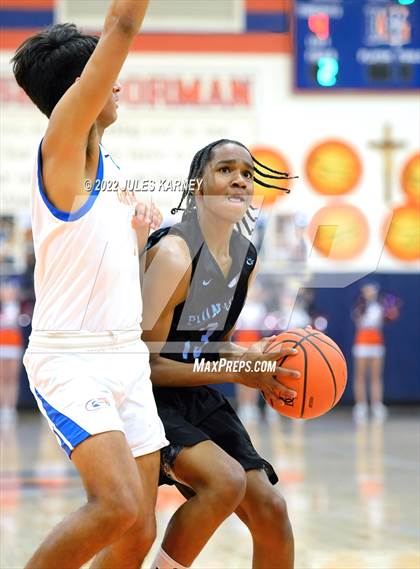 Thumbnail 1 in Canyon Springs @ Bishop Gorman photogallery.
