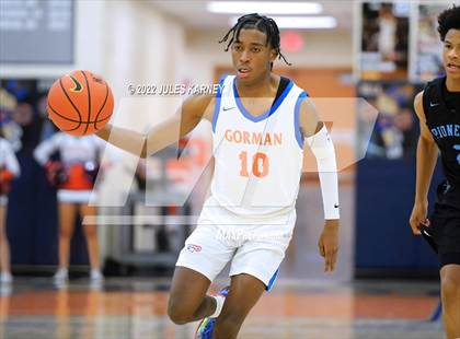 Thumbnail 3 in Canyon Springs @ Bishop Gorman photogallery.