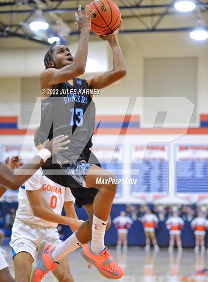 Thumbnail 3 in Canyon Springs @ Bishop Gorman photogallery.