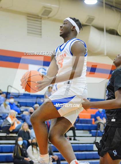 Thumbnail 1 in Canyon Springs @ Bishop Gorman photogallery.