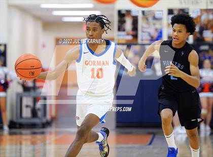 Thumbnail 1 in Canyon Springs @ Bishop Gorman photogallery.