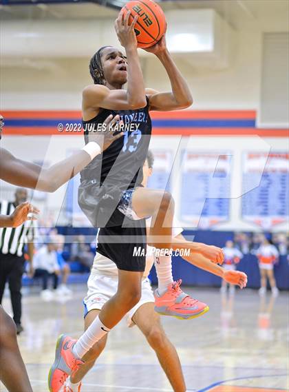 Thumbnail 2 in Canyon Springs @ Bishop Gorman photogallery.