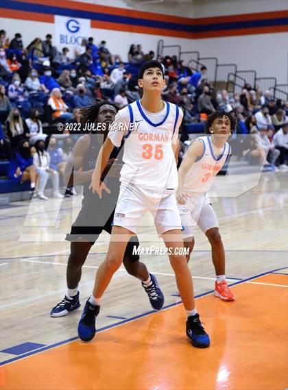 Thumbnail 2 in Canyon Springs @ Bishop Gorman photogallery.