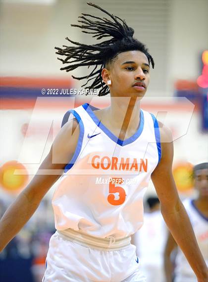 Thumbnail 2 in Canyon Springs @ Bishop Gorman photogallery.