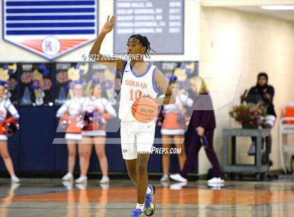 Thumbnail 1 in Canyon Springs @ Bishop Gorman photogallery.