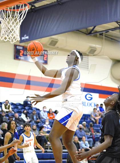 Thumbnail 1 in Canyon Springs @ Bishop Gorman photogallery.