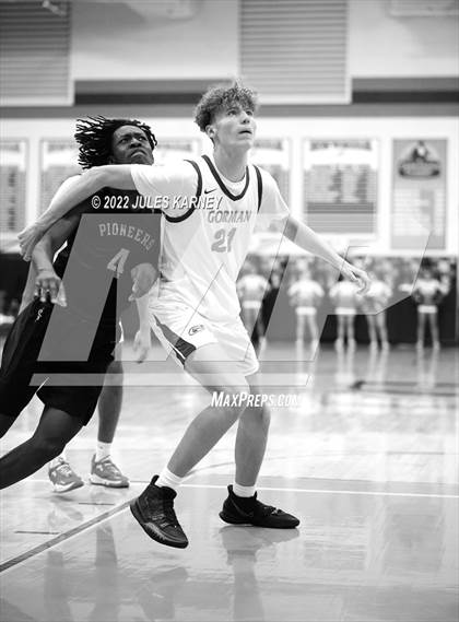 Thumbnail 3 in Canyon Springs @ Bishop Gorman photogallery.
