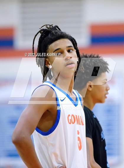 Thumbnail 3 in Canyon Springs @ Bishop Gorman photogallery.