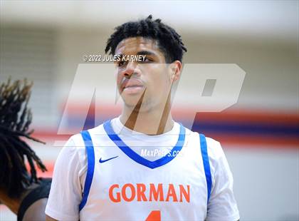 Thumbnail 1 in Canyon Springs @ Bishop Gorman photogallery.