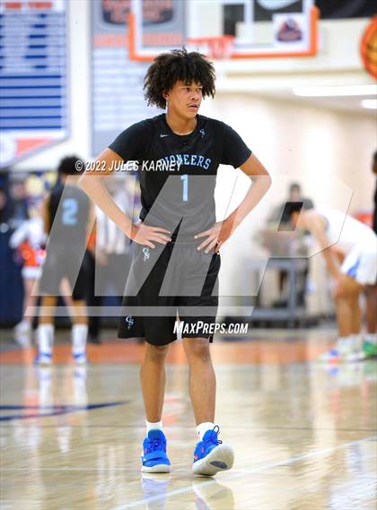 Thumbnail 3 in Canyon Springs @ Bishop Gorman photogallery.