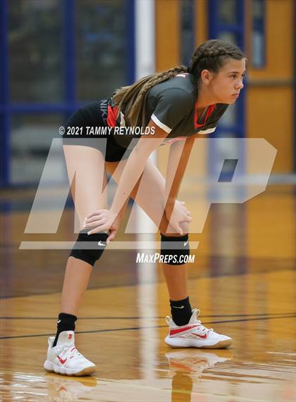 Thumbnail 2 in Olney vs Perrin-Whitt photogallery.