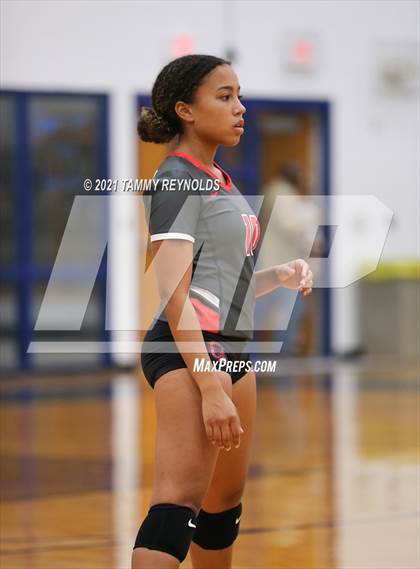 Thumbnail 3 in Olney vs Perrin-Whitt photogallery.