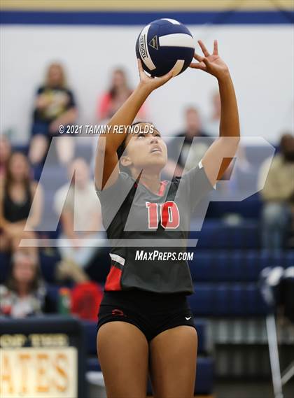 Thumbnail 3 in Olney vs Perrin-Whitt photogallery.