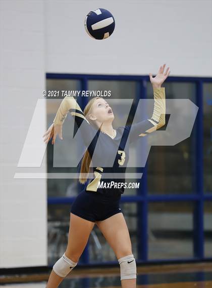 Thumbnail 3 in Olney vs Perrin-Whitt photogallery.