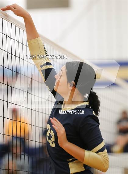 Thumbnail 2 in Olney vs Perrin-Whitt photogallery.