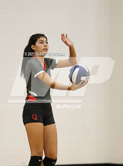 Thumbnail 2 in Olney vs Perrin-Whitt photogallery.
