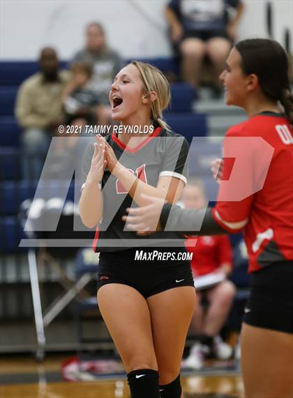 Thumbnail 3 in Olney vs Perrin-Whitt photogallery.