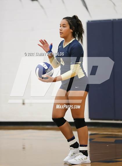 Thumbnail 3 in Olney vs Perrin-Whitt photogallery.
