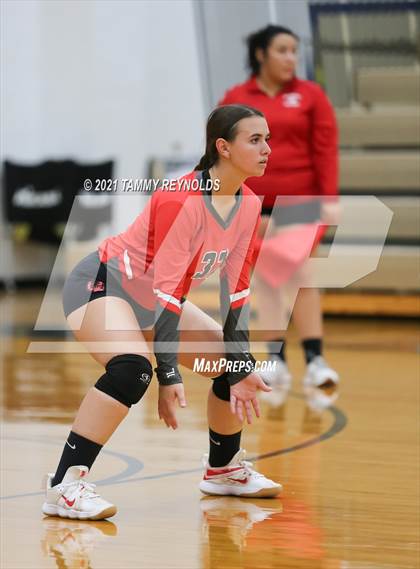 Thumbnail 1 in Olney vs Perrin-Whitt photogallery.