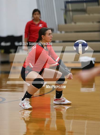 Thumbnail 2 in Olney vs Perrin-Whitt photogallery.