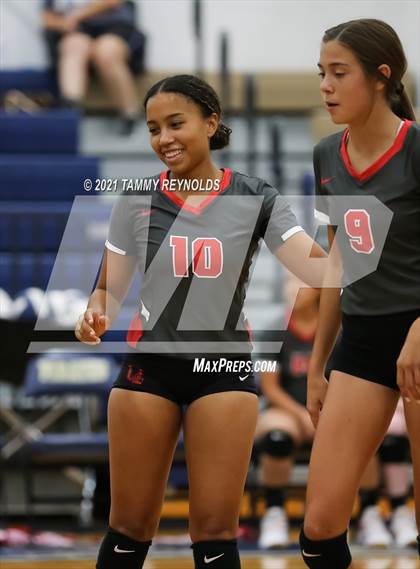 Thumbnail 1 in Olney vs Perrin-Whitt photogallery.