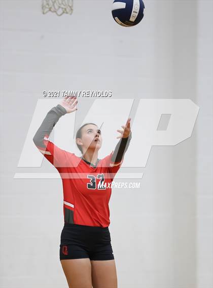 Thumbnail 3 in Olney vs Perrin-Whitt photogallery.