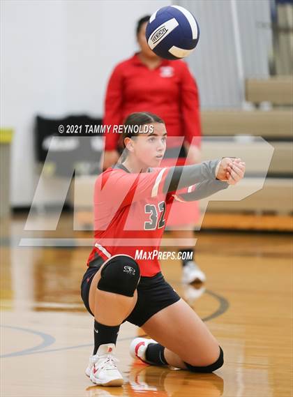 Thumbnail 1 in Olney vs Perrin-Whitt photogallery.