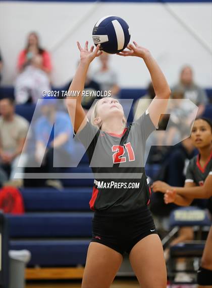 Thumbnail 2 in Olney vs Perrin-Whitt photogallery.
