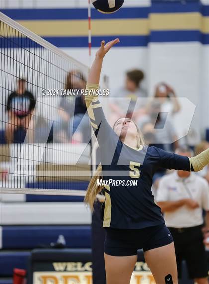 Thumbnail 3 in Olney vs Perrin-Whitt photogallery.