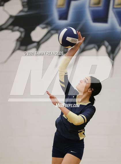 Thumbnail 1 in Olney vs Perrin-Whitt photogallery.