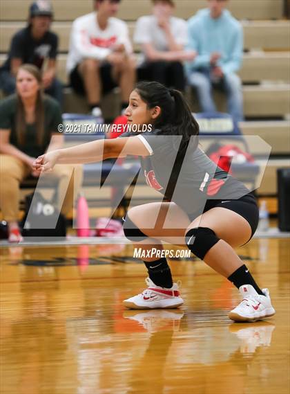 Thumbnail 3 in Olney vs Perrin-Whitt photogallery.