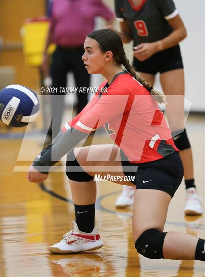 Thumbnail 1 in Olney vs Perrin-Whitt photogallery.