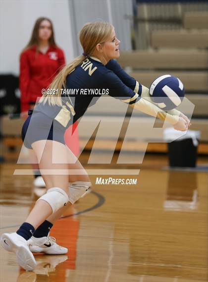 Thumbnail 2 in Olney vs Perrin-Whitt photogallery.