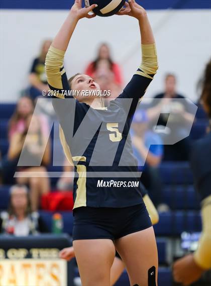 Thumbnail 3 in Olney vs Perrin-Whitt photogallery.