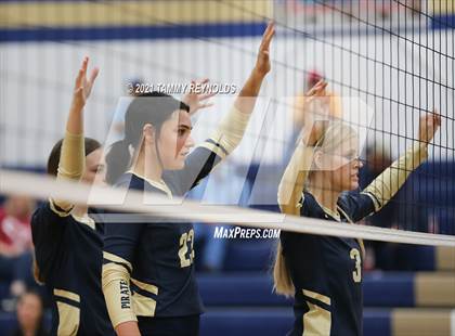 Thumbnail 1 in Olney vs Perrin-Whitt photogallery.