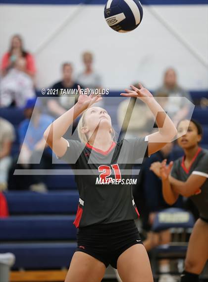 Thumbnail 1 in Olney vs Perrin-Whitt photogallery.