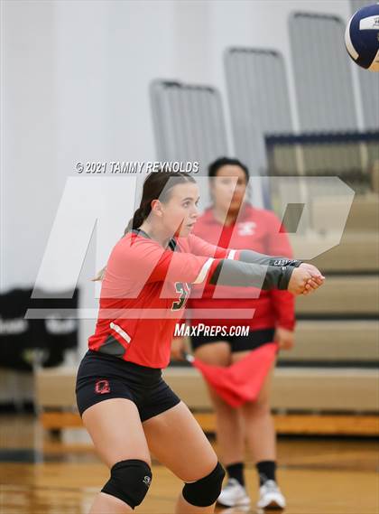Thumbnail 3 in Olney vs Perrin-Whitt photogallery.
