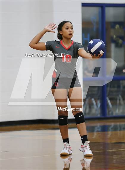 Thumbnail 1 in Olney vs Perrin-Whitt photogallery.