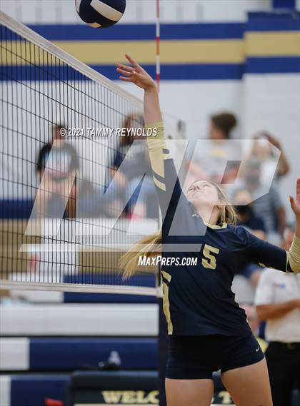 Thumbnail 1 in Olney vs Perrin-Whitt photogallery.