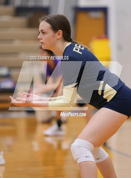 Thumbnail 2 in Olney vs Perrin-Whitt photogallery.