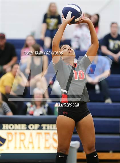 Thumbnail 1 in Olney vs Perrin-Whitt photogallery.