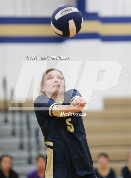 Thumbnail 1 in Olney vs Perrin-Whitt photogallery.