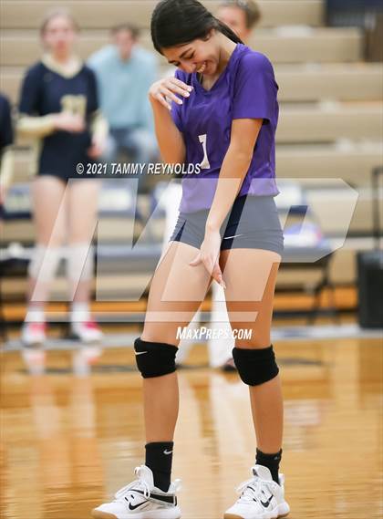 Thumbnail 1 in Olney vs Perrin-Whitt photogallery.
