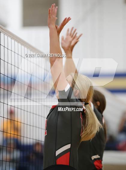 Thumbnail 3 in Olney vs Perrin-Whitt photogallery.