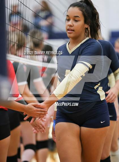 Thumbnail 1 in Olney vs Perrin-Whitt photogallery.