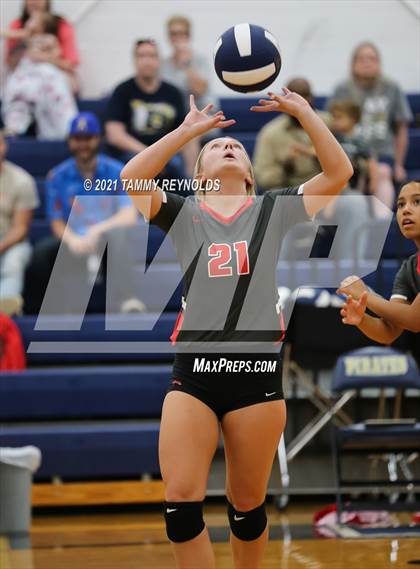 Thumbnail 2 in Olney vs Perrin-Whitt photogallery.