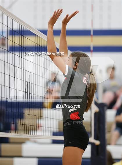Thumbnail 1 in Olney vs Perrin-Whitt photogallery.
